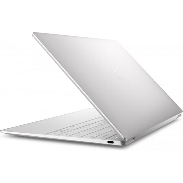 Dell XPS 13 (9350) bærbar computer, Windows 11 Pro, grå (28YPH)