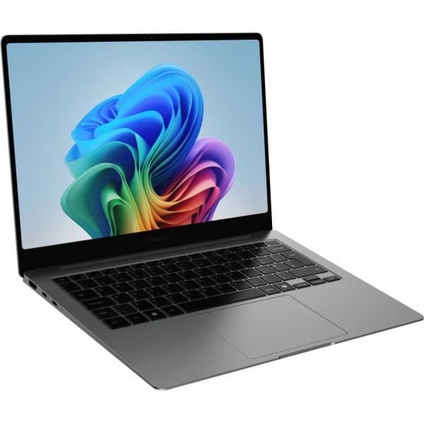 Samsung Galaxy Book5 360 15" bærbar computer, Win 11 (NP750QHA-KA1SE)