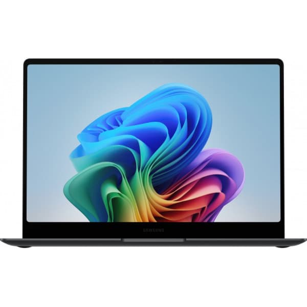 Samsung Galaxy Book5 360 15" bærbar computer, Win 11 (NP750QHA-KA1SE)
