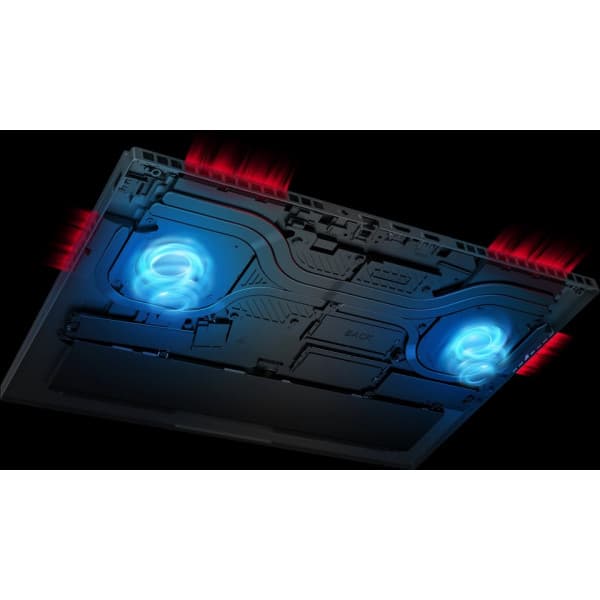 OMEN fra HP 16-wf1003no 16.1" bærbar, Win 11 (B17T9EA)