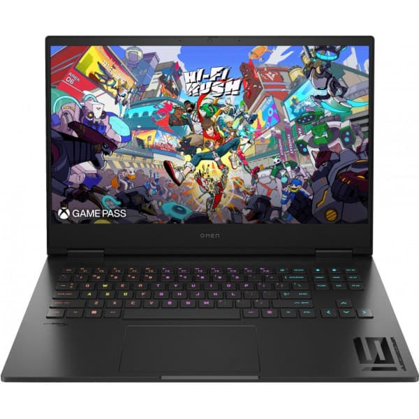 OMEN fra HP 16-wf1003no 16.1" bærbar, Win 11 (B17T9EA)