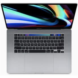 MacBook Pro "Core i9" 2.3 16" Touch (2019) Bäst / 16GB RAM / 500GB SSD