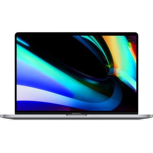 MacBook Pro "Core i9" 2.3 16" Touch (2019) Bäst / 16GB RAM / 500GB SSD