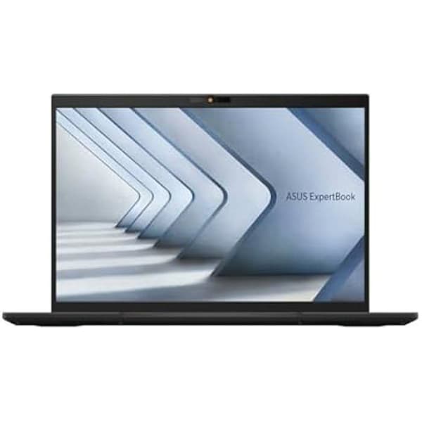 Laptop - ASUS - B3404CMA-Q50202X - 14" - 16 GB RAM - 512 GB SSD - QWERTY Spanska Svart