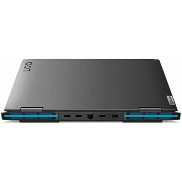 Lenovo LOQ 15IRH8 Notebook - 15,6" - 16 GB RAM - 512 GB SSD
