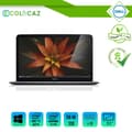 Miniatyrbild 1 av 3: DELL System XPS L321X 13 Intel Core i7-2637M bärbar dator