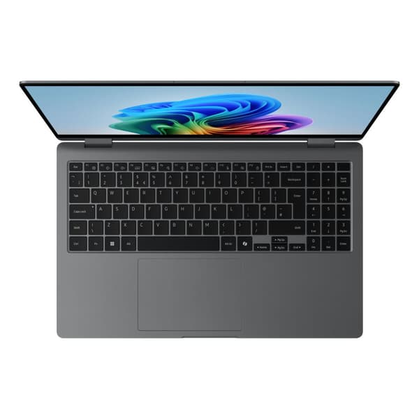 Bärbar dator Samsung NP754QHA-KA2ES 15,6" 16 GB RAM 512 GB SSD