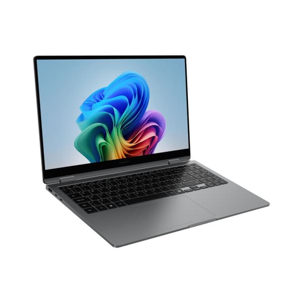 Bärbar dator Samsung NP754QHA-KA2ES 15,6" 16 GB RAM 512 GB SSD