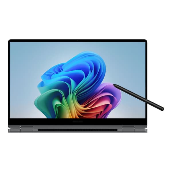 Bärbar dator Samsung NP754QHA-KA2ES 15,6" 16 GB RAM 512 GB SSD