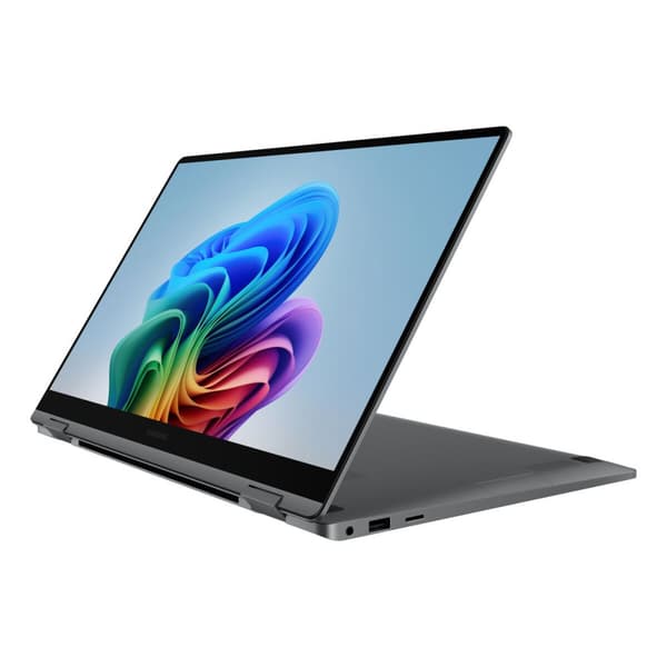 Bärbar dator Samsung NP754QHA-KA2ES 15,6" 16 GB RAM 512 GB SSD