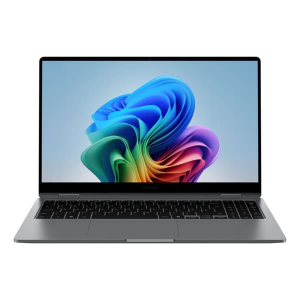 Bärbar dator Samsung NP754QHA-KA2ES 15,6" 16 GB RAM 512 GB SSD