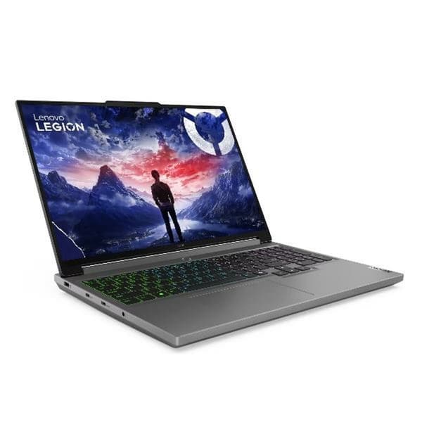 Bärbar dator Lenovo 83DG00MHSP