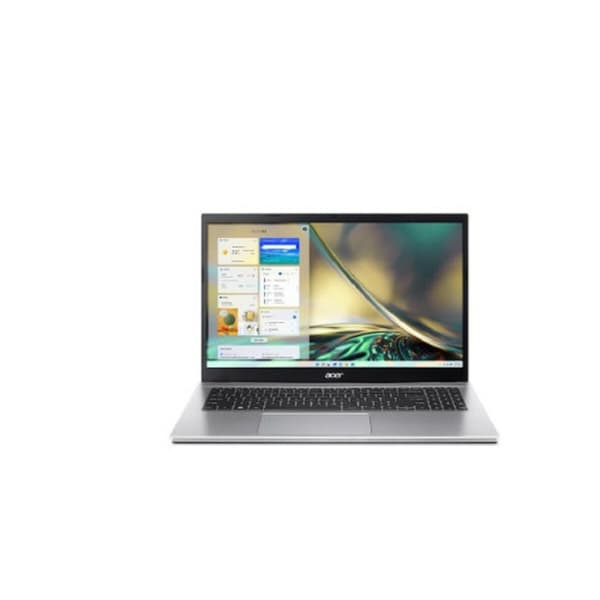 Bärbar dator Acer NX.K6TEB.04B 15,6" Intel Core I7-1255U 16 GB RAM 1 TB SSD Qwerty Spanska Platina