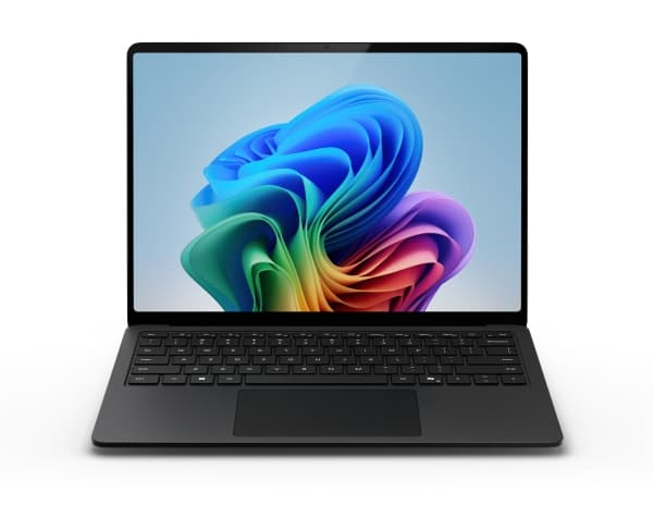 Microsoft Surface Laptop 7 for Business, Copilot+ PC (Intel), Intel Core Ultra 5, 35 cm (13.8"), 2304 x 1536 pixels, 16 GB, 256 GB, Windows 11 Pro
