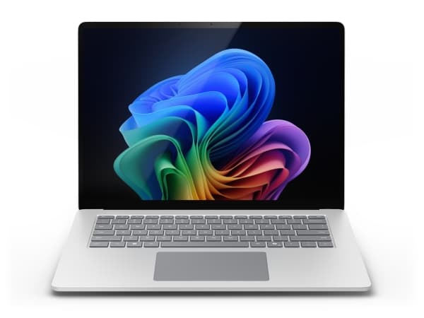 Microsoft Surface Laptop Copilot+ PC for Business - 7th Edition - Intel Core Ultra 7 - 268V / upp till 5 GHz - Win 11 Pro - Intel Arc Graphics - 32 G
