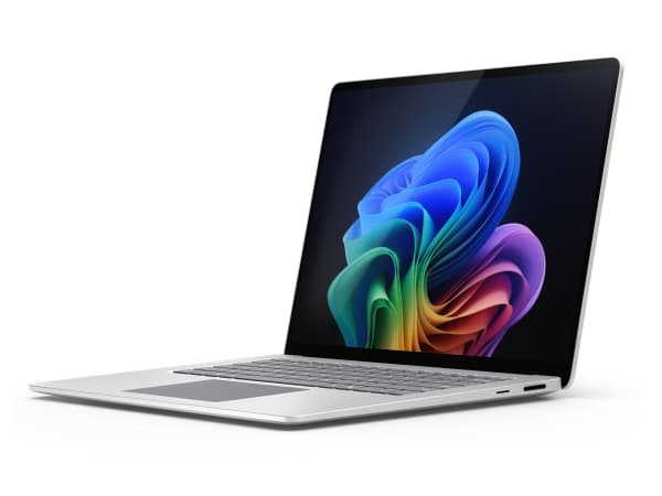 Microsoft Surface Laptop Copilot+ PC for Business - 7th Edition - Intel Core Ultra 7 - 268V / upp till 5 GHz - Win 11 Pro - Intel Arc Graphics - 32 G