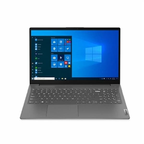 Bärbar dator Lenovo 15 G2 ALC 15,6" 16 GB RAM 512 GB AMD Ryzen 3 5300U Qwerty Spanska Svart