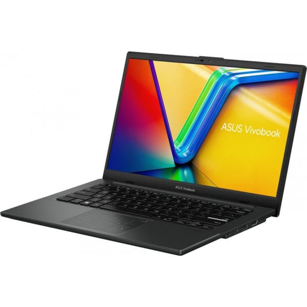 Asus Vivobook Go 14 14'' bærbar computer, Win 11 (E1404GA-NK290W)
