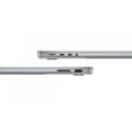 Miniatyrbild 4 av 4: MacBook Pro Retina 14" Apple M2 Pro 3.5 Ghz 16 Go 512 Go Silver - Renoverad - Utmärkt skick- REFURBISHED