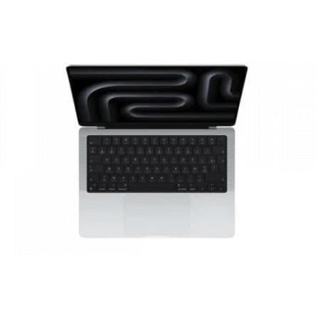 MacBook Pro Retina 14" Apple M2 Pro 3.5 Ghz 16 Go 512 Go Silver - Renoverad - Utmärkt skick- REFURBISHED
