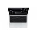 Miniatyrbild 2 av 4: MacBook Pro Retina 14" Apple M2 Pro 3.5 Ghz 16 Go 512 Go Silver - Renoverad - Utmärkt skick- REFURBISHED