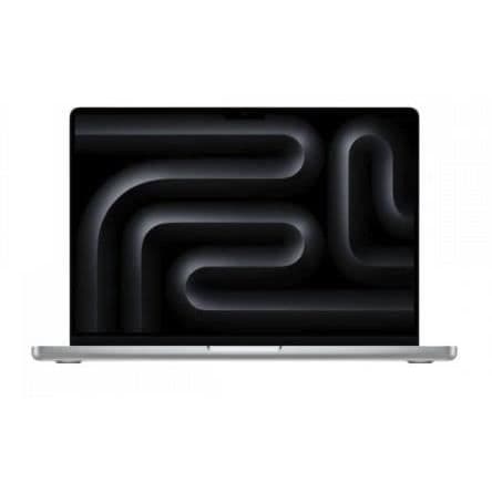 MacBook Pro Retina 14" Apple M2 Pro 3.5 Ghz 16 Go 512 Go Silver - Renoverad - Utmärkt skick- REFURBISHED
