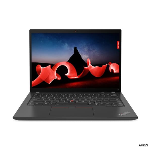 BEGAGNAD Lenovo ThinkPad T14 G4 14" Full HD Touch Ryzen 7 Pro 32GB 512GB SSD Win 11 Pro
