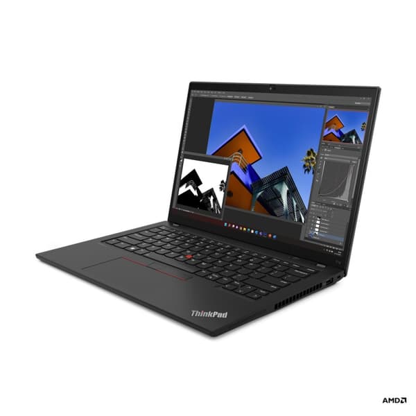 BEGAGNAD Lenovo ThinkPad T14 G4 14" Full HD Touch Ryzen 7 Pro 32GB 512GB SSD Win 11 Pro