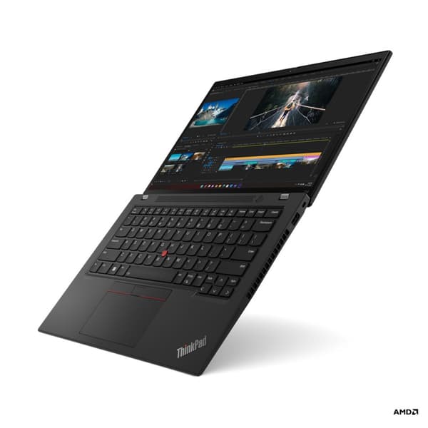 BEGAGNAD Lenovo ThinkPad T14 G4 14" Full HD Touch Ryzen 7 Pro 32GB 512GB SSD Win 11 Pro