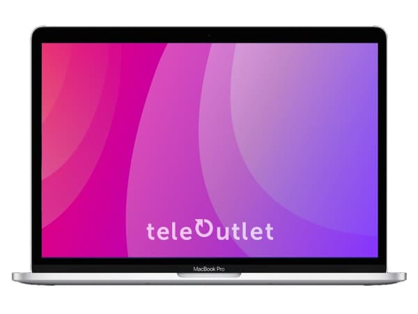 Apple MacBook Pro 13" (2019)