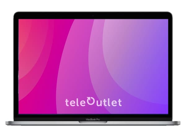 Apple MacBook Pro 13" (2019)