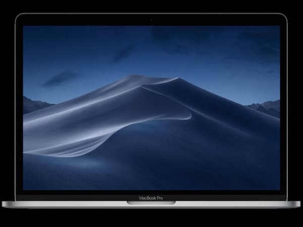 Apple MacBook Pro 13" (2019)