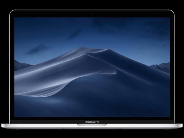 Apple MacBook Pro 13" (2019)