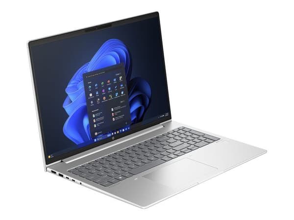 Bärbar dator - HP Inc. - ProBook 460 G11 - Intel Core Ultra 7 - 16 GB RAM - 512 GB SSD