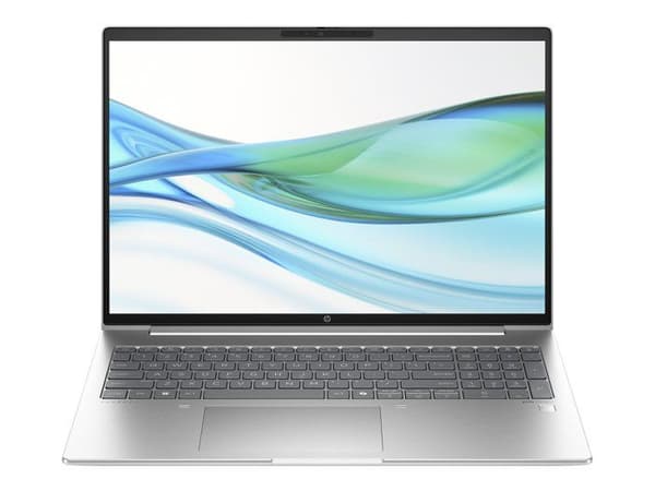 Bärbar dator - HP Inc. - ProBook 460 G11 - Intel Core Ultra 7 - 16 GB RAM - 512 GB SSD