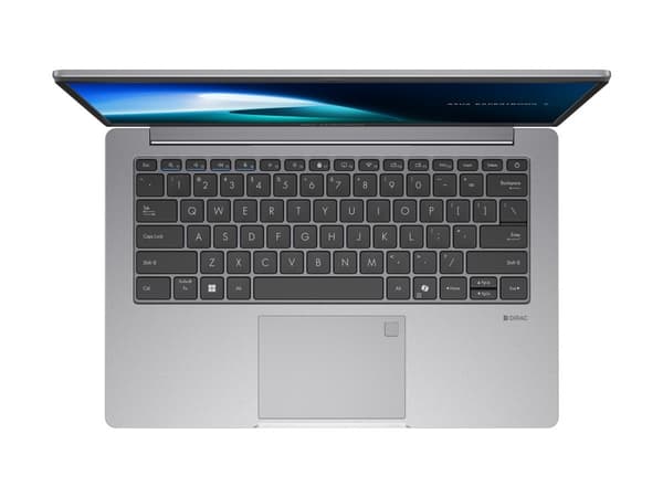 ASUS ExpertBook P1 P1403CVA-S60818X - Intel Core i7 - 13620H / inntil 4.9 GHz - Win 11 Pro - Intel Iris Xe Graphics - 16 GB RAM - 512 GB SSD NVMe - 1