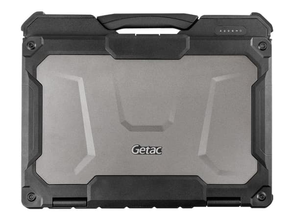 Getac X600, Intel® Core™ i5, 39.6 cm (15.6"), 1920 x 1080 pixels, 16 GB, 512 GB, Windows 11 Pro