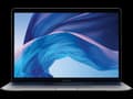 Miniatyrbilde 3 av 4: Apple MacBook Air 13" (2018)