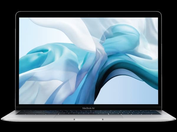 Apple MacBook Air 13" (2018)