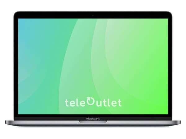 Apple MacBook Pro 13" (2017)