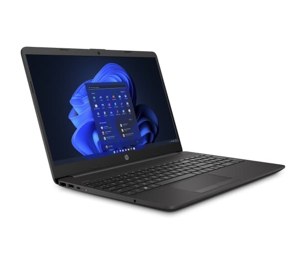 HP 255 G9 Notebook - AMD Ryzen 3 - 5425U - Radeon Graphics - 8 GB RAM - 256 GB SSD NVMe - 15.6" 1920 x 1080 (Full HD) - IEEE 802.11b, IEEE 802.11a, I