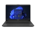 Miniatyrbild 1 av 5: HP 255 G9 Notebook - AMD Ryzen 3 - 5425U - Radeon Graphics - 8 GB RAM - 256 GB SSD NVMe - 15.6" 1920 x 1080 (Full HD) - IEEE 802.11b, IEEE 802.11a, I