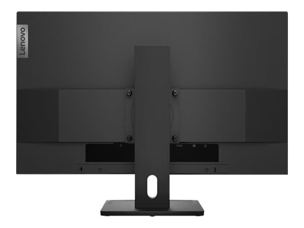 Lenovo ThinkVision E27q-20 27" | 2560 x 1440 | IPS | 4ms | 75Hz