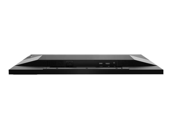 Lenovo ThinkVision E27q-20 27" | 2560 x 1440 | IPS | 4ms | 75Hz