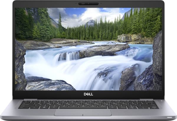 Dell Latitude 5310 | 13.3" | i5-10310U | 8GB | 256GB | W10 Pro (Refurbished)