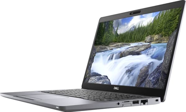 Dell Latitude 5310 | 13.3" | i5-10310U | 8GB | 256GB | W10 Pro (Refurbished) Grå