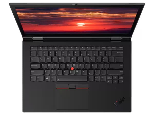 Lenovo ThinkPad X1 Yoga | 14" | I7-8650U | 16GB | 512GB | W10 Pro (Refurbished)