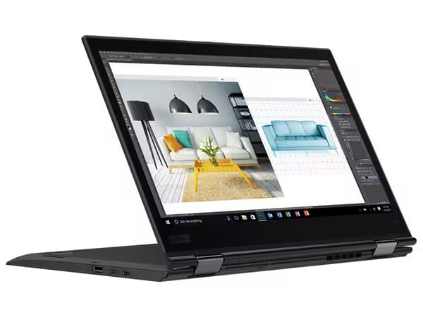 Lenovo ThinkPad X1 Yoga | 14" | I7-8650U | 16GB | 512GB | W10 Pro (Refurbished)
