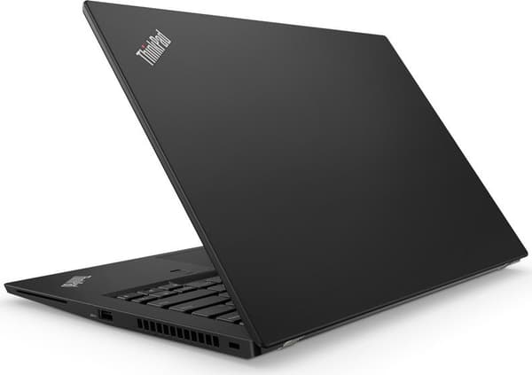 Lenovo ThinkPad T480s | 14" | i5-8350U | 16GB | 256GB | W10 Pro (Refurbished)