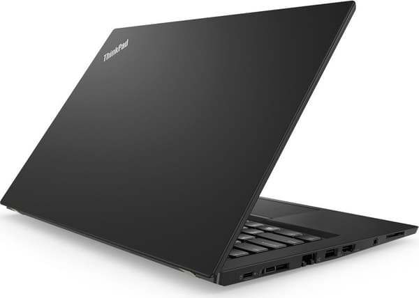 Lenovo ThinkPad T480s | 14" | i5-8350U | 16GB | 256GB | W10 Pro (Refurbished)